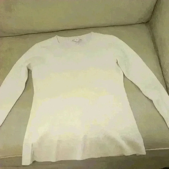 Peter Millar Alpaca Sweater - Picture 1 of 7